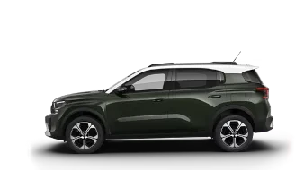 NEO CITROËN C3 AIRCROSS