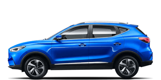 MG ZS EV