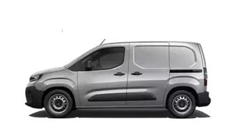 Citroën Berlingo Van