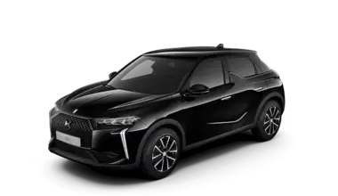 DS 3 ÉDITION FRANCE