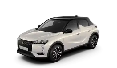 DS 3 HYBRID