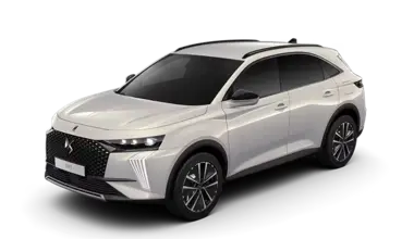 DS 7 PLUG-IN HYBRID
