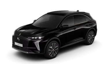 DS 7 ÉDITION FRANCE