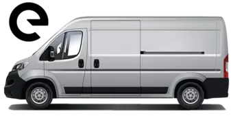 Νέο Movano Electric